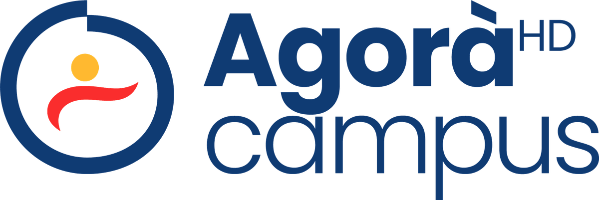 Agoràᴴᴰ Campus